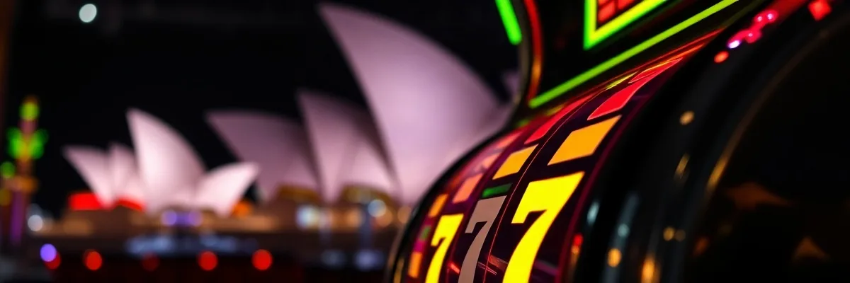 Table games and video poker inside a slots-first lobby — top 10 online casinos slots in Australia